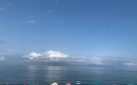 Gonio N904 Beachfront Panorama